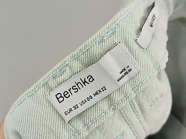 bluzki bing: Bershka, Spódnica damska, rozmiar 2XS — 4
