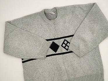 pull and bear sweter: Sweter dla mężczyzn, rozmiar 3XL — 1