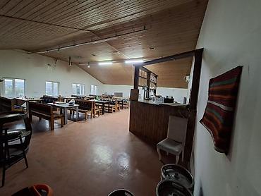 bakıda kabinetli restoranlar: Bəhlulun Kafesi – geniş və rahat ictimai-iaşə məkanı Manqal xanasi — 2