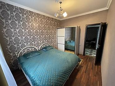 Дома: Поселок Сураханы 4 комнаты, 100 м², Нет кредита, Средний ремонт — 9