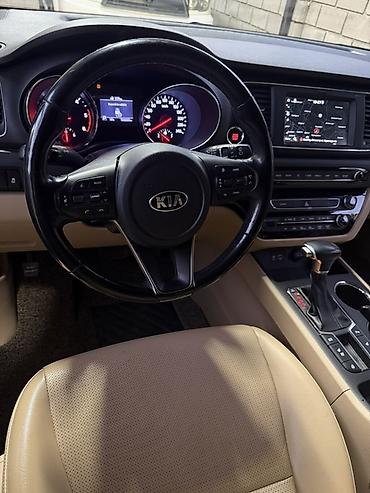 чанган уни к: Kia Carnival: 2019 г., 2.2 л, Автомат, Дизель, Вэн/Минивэн — 7