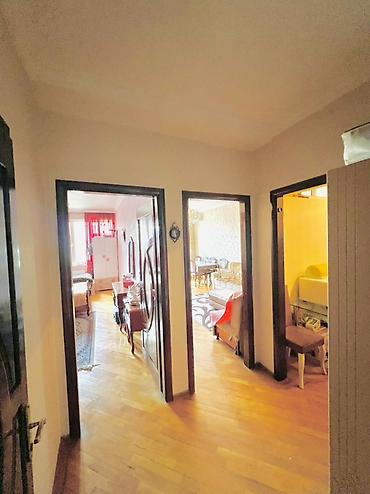 masazirda ev: 8-ci kilometr, 2 otaqlı, Yeni tikili, m. Neftçilər, 78 kv. m — 2