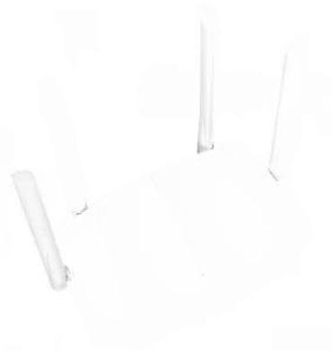 Modemi, ruteri i mrežni uređaji: Tenda AC5 V3 dual‑band Wi‑Fi ruter - Bežični standard: 802.11ac — 5