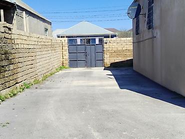 yevlaxda satilan evler: 5 otaqlı, 140 kv. m, Yeni təmirli — 6