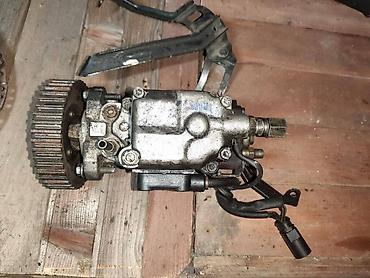 seat leon 2004: BOSCH PUMPA ZA VOLKSWAGEN GOLF 4 | Bosch puma za Golfa 4 1.9 TDI — 1