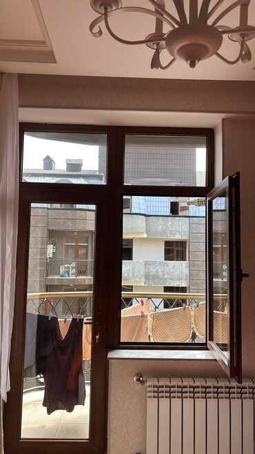 Pəncərələrin quraşdırılması, montajı: Plastik pəncərələr və qapılar. keyfiyyət zəmanəti ilə, hər hansı bir — 5