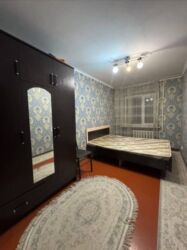 чистый дом: 3 комнаты, Собственник, С подселением, С мебелью полностью