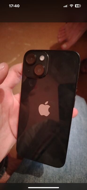 apple 14: IPhone 14, 128 ГБ