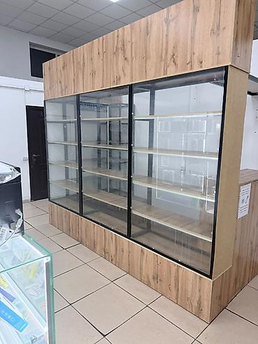 аренда ларька: Сдаётся торговый островок в Фудхолле! 📍 Адрес: г. Бишкек, ул. Байтик — 2