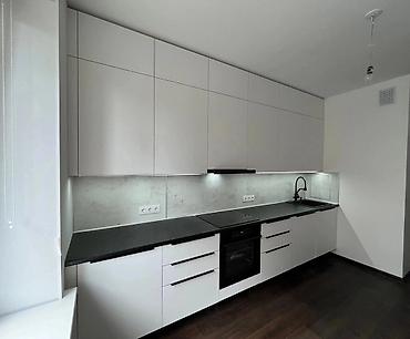 Кухонные гарнитуры: Кухонный гарнитур, Новый, Бесплатная доставка — 4