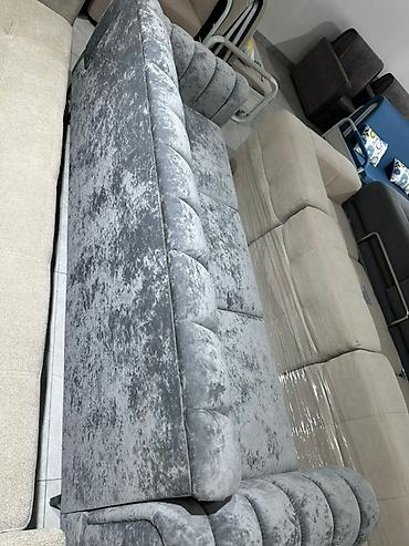 sofa: Прямой диван, Новый — 3