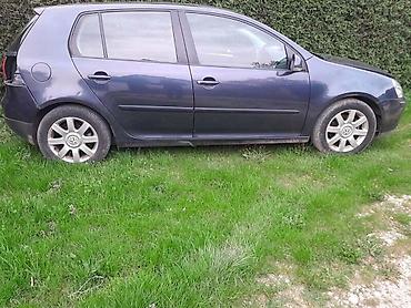 bas ovaj: DSG MENJAC ZA VOLKSWAGEN GOLF 5 | dsg.menjac golf 5 1.9tdi — 1
