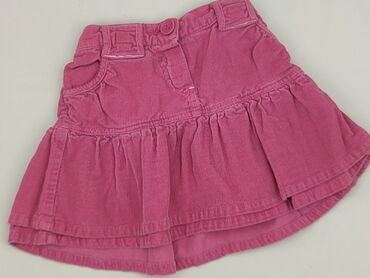 sandały columbia: Skirt, George, 3-4 years, 98-104 cm, condition - Very good