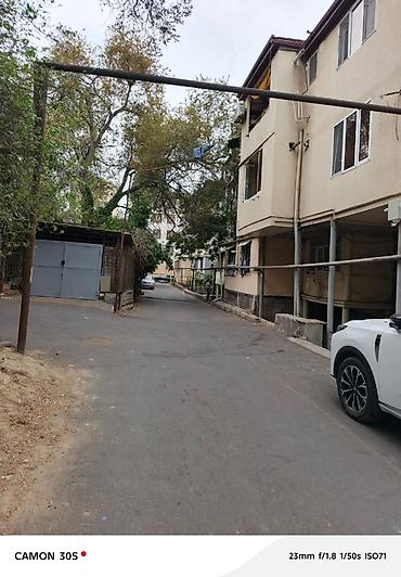 Mənzillər: Bakı, 3 otaqlı, Köhnə tikili, 55 kv. m — 9