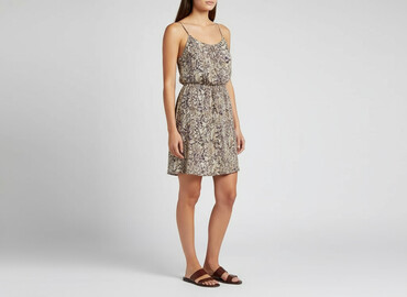 styl boho sukienki: H&M, Сукня жіноча, розмір L