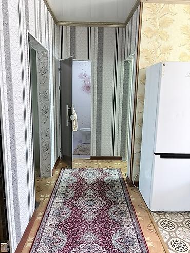 суточный квартира бишкек элитка: 3 комнаты, Собственник, Без животных — 5
