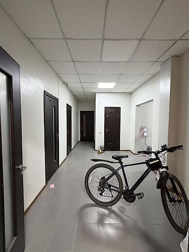 Продажа офисов: Продажа офисов 428 м², С ремонтом, Многоэтажное здание, 1 этаж — 15
