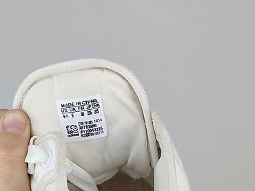 buty boost: Adidas, Sneakersy damskie, rozmiar 38 — 6