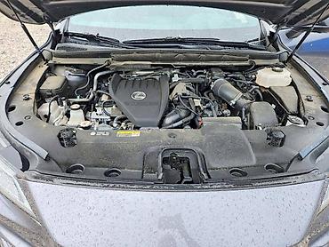 Продажа авто: Lexus RX: 2023 г., 2.4 л, Автомат, Гибрид — 9