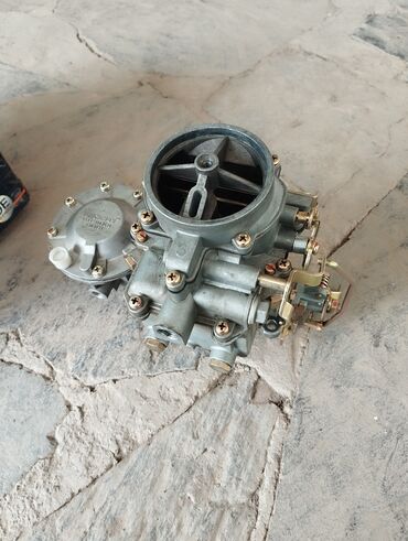 продаю матиз бишкек: Карбюратор GAZ 1991 г., Жаңы, Кытай