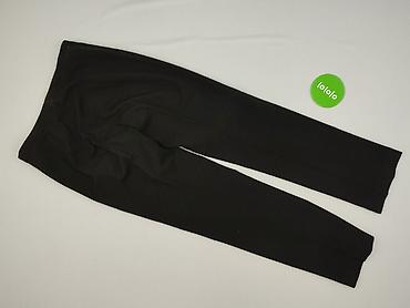 classics77 trousers: Spodnie materiałowe damskie, rozmiar L — 3