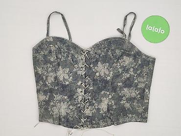 na gumce: Top damski, rozmiar XL — 2