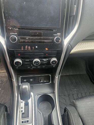 Subaru: Subaru Ascent: 2020 г., 2.4 л, Автомат, Бензин, Кроссовер — 10