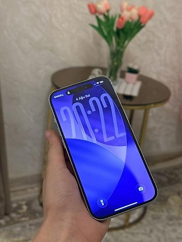 en ucuz iphone x: IPhone 15, 128 GB, Ağ, Face ID — 1