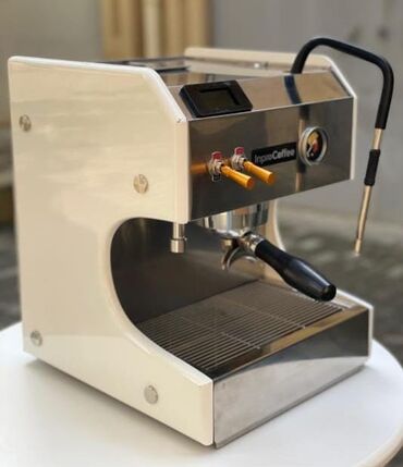 Professional sobalar: Profesional mini coffe aparatı Qiymət 1300 azn İnproCoffee İdeal