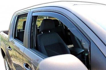 filter vazduha cena: BOCNI VETROBRANI DEFLEKTORI USMERIVACI VW AMAROK | NOVI Bocni — 5