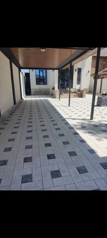 Евробрусчатка: Евробрусчатка, Другая модель, Мраморная, Литая, Новый — 7