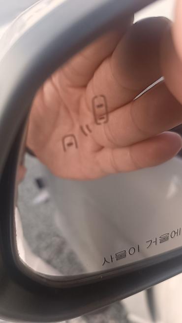 Chevrolet: Chevrolet Spark: 2018 г., 1 л, Вариатор, Бензин, Хэтчбэк — 9