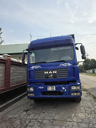 глушитель выхлопных: Срочно? Срочно? Срончо? Тгм 18.280 2 спалка рация автономка все есть — 1