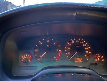 Opel: Opel Astra: 2 l | 1998 il Universal — 10