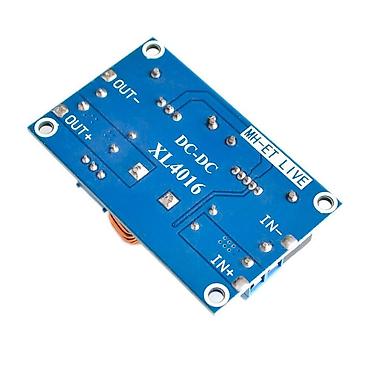Təmir və tikinti: Kateqoriya: Elektronik Kartlar > Gərginlik Requlyator Kartları — 3