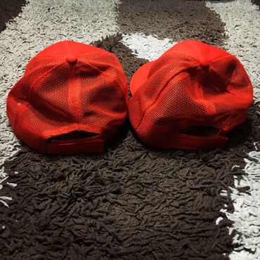 Baş geyimləri: Brend:Ozkanlar silah
Qiymet:1AzN(tezedi) — 6