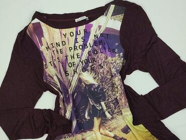 bluzki z cyrkoniami bershka: Zara, Bluzka damska, rozmiar S