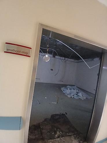 beton b 15: Sokuntu işlərinin aparmalısan bag eblerinin təmizlənməsinə usda — 2