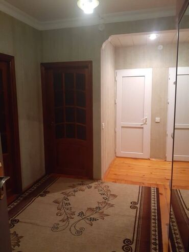 Köhnə tikili: Bakı, 3 otaqlı, Köhnə tikili, 85 kv. m — 4