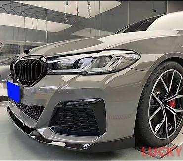 5500: Декоративные накладки Пластик, BMW, Новый — 2