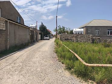 Torpaq: 2 sot yarım Ramanı Şuşa qəsəbəsində torpaq.
99 illik etibarnaməli — 9