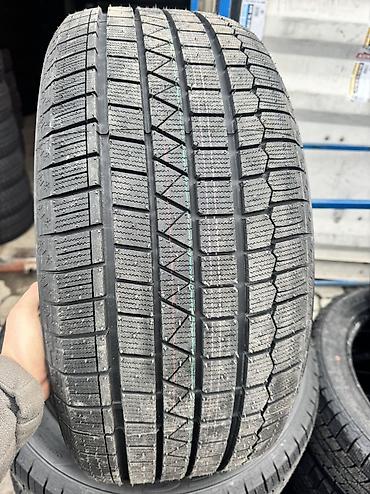 285: Шины 285 / 45 / R 21, Зима, Новый, Комплект, Внедорожные (АТ/МТ), Китай, KENDA — 2
