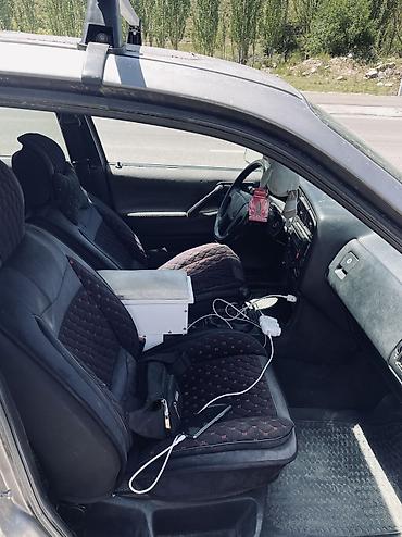 e53 amg: Volkswagen Passat: 1990 г., 1.8 л, Механика, Бензин, Седан — 4