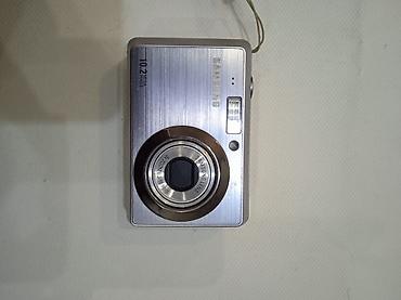 cd card: Компактные цифровые камеры Canon PowerShot S95 и Samsung (серия ES/PL — 6