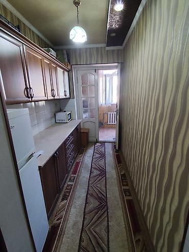 o store: 4 комнаты, 85 м², Анар мкр., Индивидуалка, 3 этаж, Старый ремонт — 5