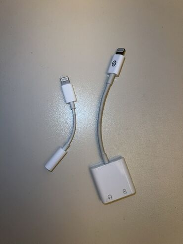 Адаптер Apple