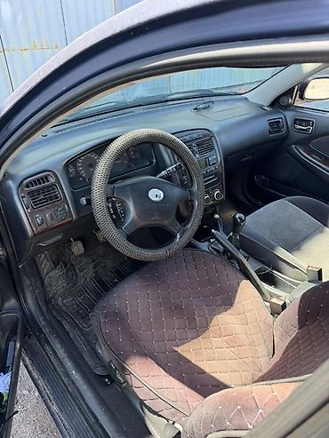переделка борт: Toyota Avensis: 2002 г., 2 л, Механика, Дизель, Лифтбек — 8
