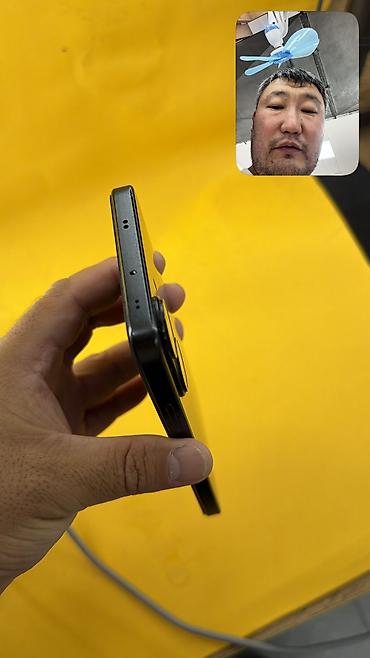 pixel pro: Poco X7 Pro, Б/у, 512 ГБ, 2 SIM — 8
