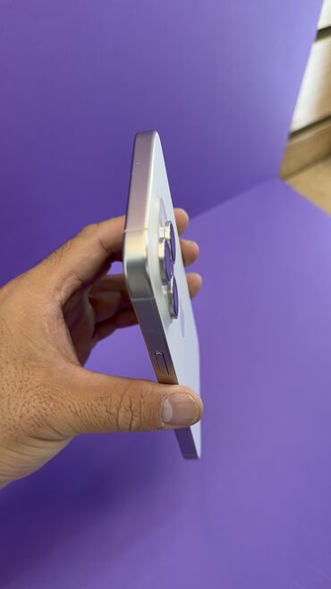 Apple iPhone: IPhone 15 Pro Max, Б/у, 1 ТБ, 86 % — 9