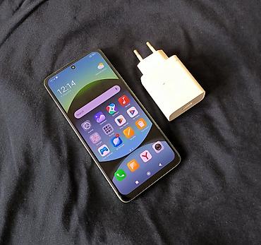 Redmi Note 14, 256 GB